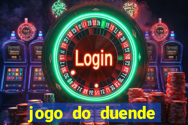 jogo do duende verde cassino